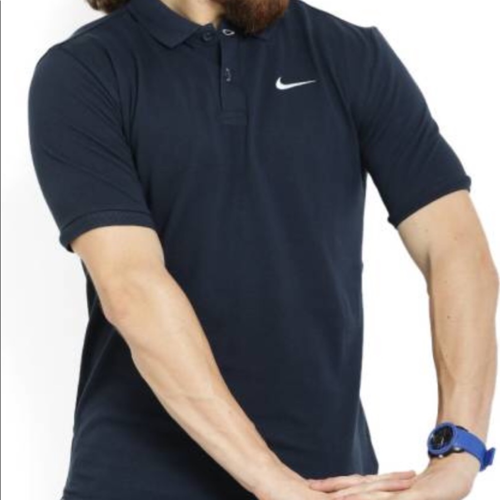 Nike shirt